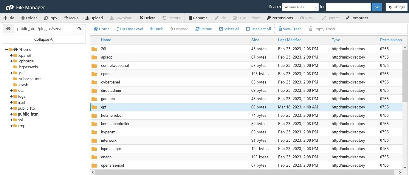 clientexec plugin firewall