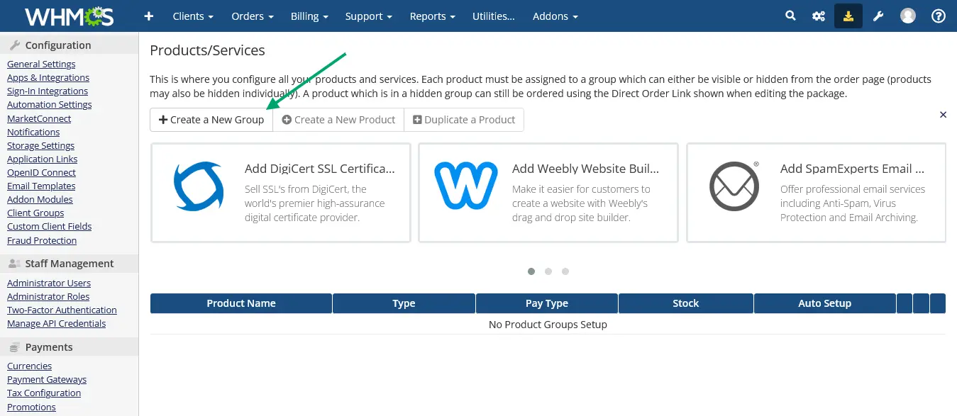 whmcs reseller firewall plugin